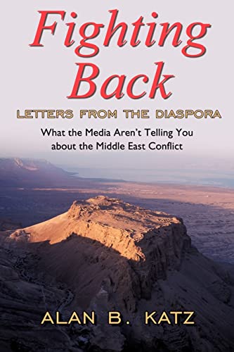 Fighting Back: Letters from the Diaspora