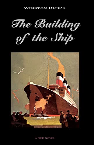 The Building of the Ship