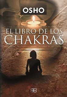 El libro de los chakras (Osho)