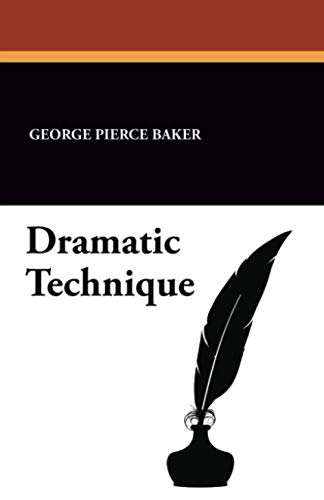 Dramatic Technique