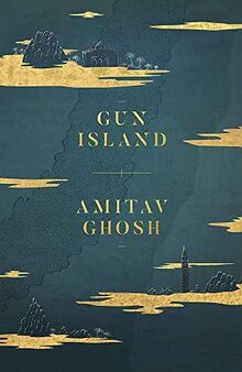 Gun Island