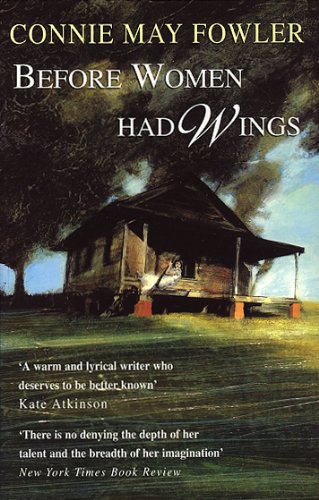 Before Women Had Wings