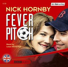 Fever Pitch. 6 CDs . Level: Intermediate