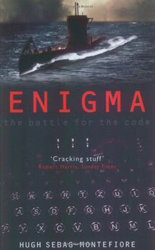 Enigma: The Battle for the Code (Cassell Military Paperbacks)