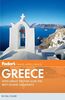 Fodor's Greece (Full-color Travel Guide (10), Band 10)