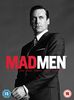 Mad Men - Season 1-6 [18 DVDs] (UK-Import)