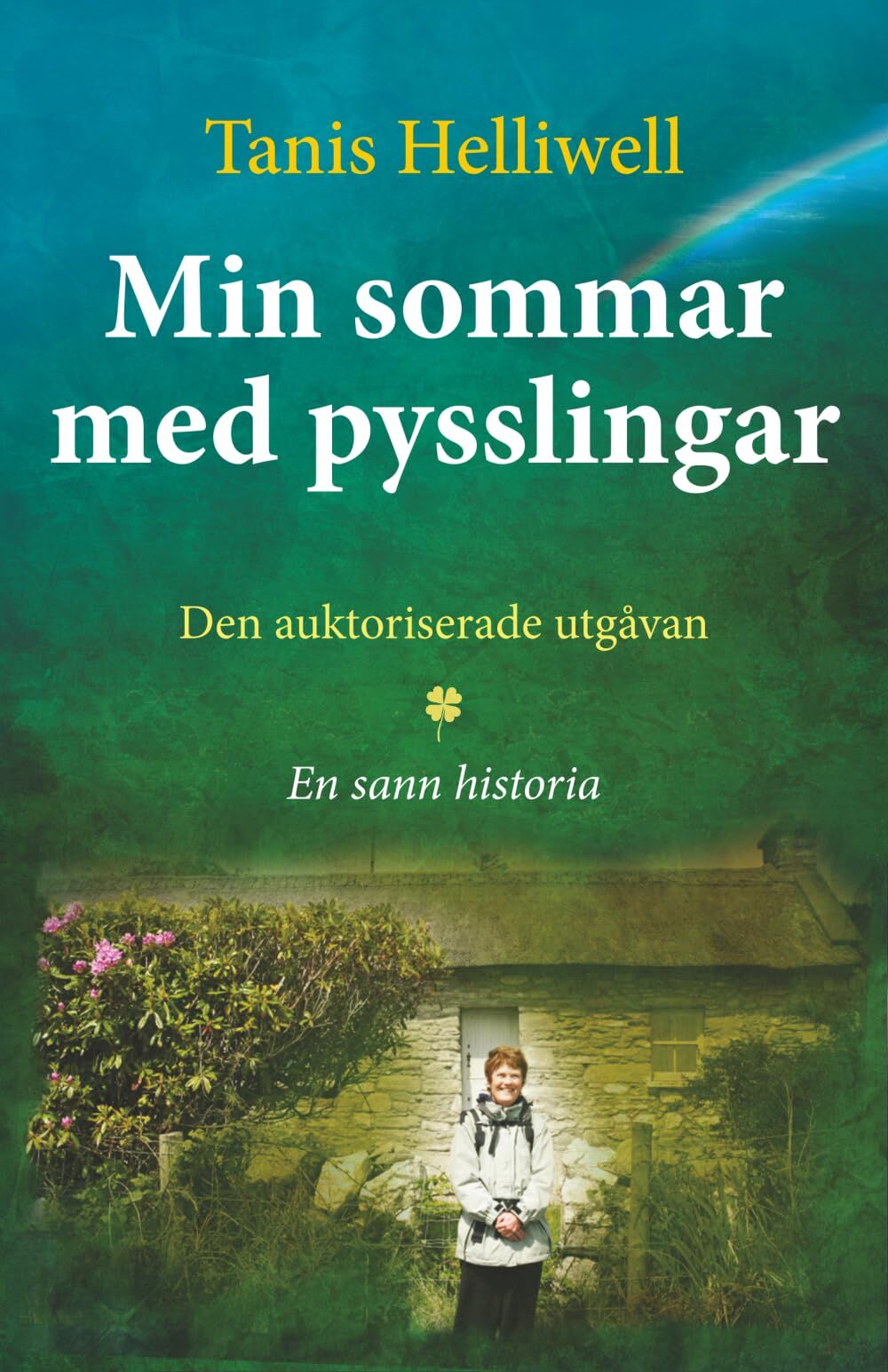 Min sommar med pysslingar