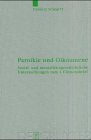 Paroikie und Oikoumene: Sozial- und mentalitätsgeschichtliche Untersuchungen zum 1. Clemensbrief: Sozial- Und Mentalitatsgeschichtliche Untersuchungen ... die neutestamentliche Wissenschaft, Band 110)