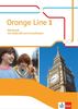 Orange Line / Workbook mit Audio-CD und Übungssoftware: Ausgabe 2014