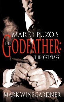 The Godfather: The Lost Years