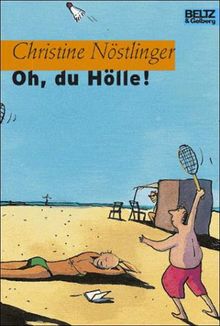 Oh, du Hölle!