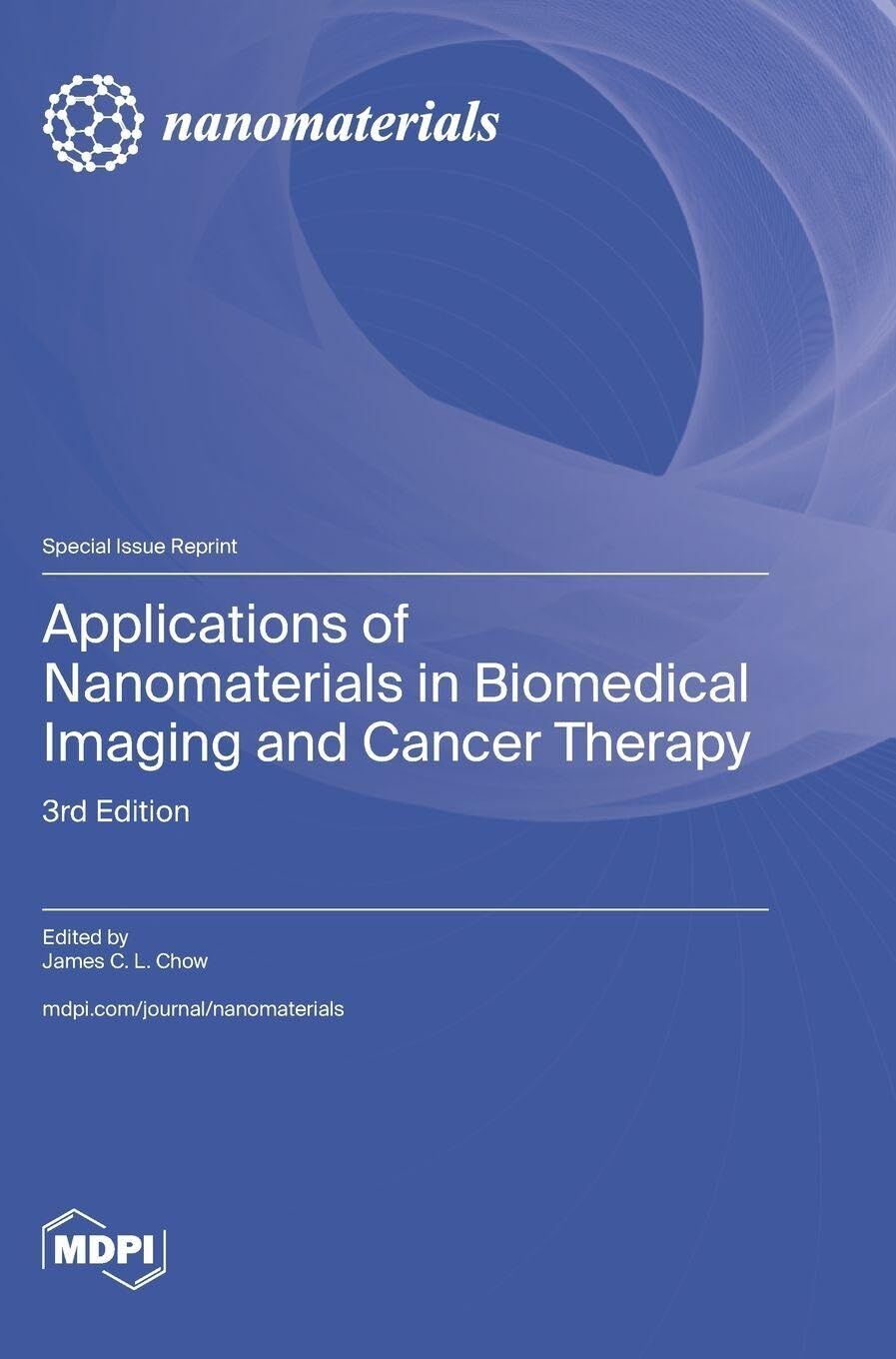 Applications of Nanomaterials in Biomedical Imaging and Cancer Therapy