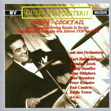 Swing-Cocktail