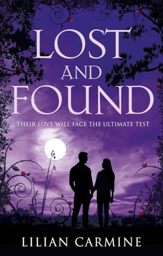 Lost and Found (Lost Boys, 3, Band 3)