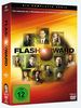 FlashForward - Die komplette Serie [6 DVDs]