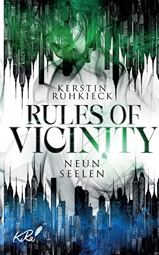 Rules of Vicinity - Neun Seelen: DE