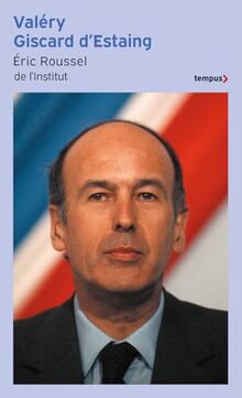 Valéry Giscard d'Estaing