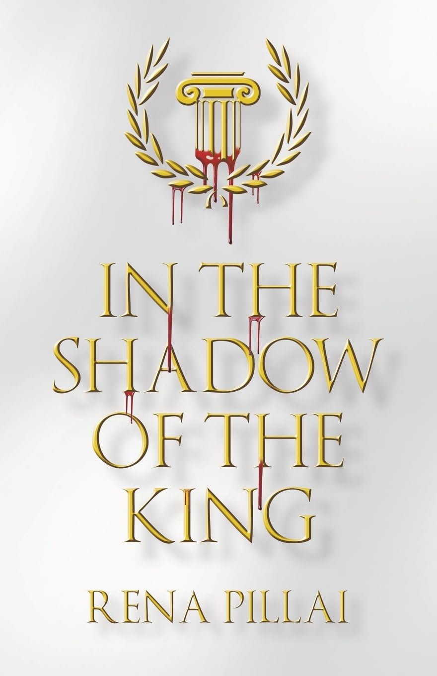 IN THE SHADOW OF THE KING
