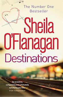 Destinations: Stories from the Dart