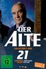 Der Alte - Collector's Box Vol. 21 (Folgen 326-340) [5 DVDs]