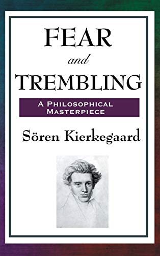 Fear and Trembling