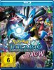 Pokémon - Der Film: Lucario und das Geheimnis von Mew [Blu-ray]