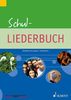 Schul-Liederbuch: Gesang und Gitarre, Klavier. Liederbuch. (kunter-bund-edition)