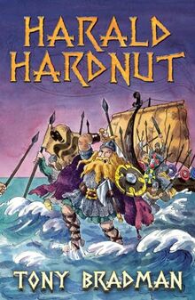 Harald Hardnut