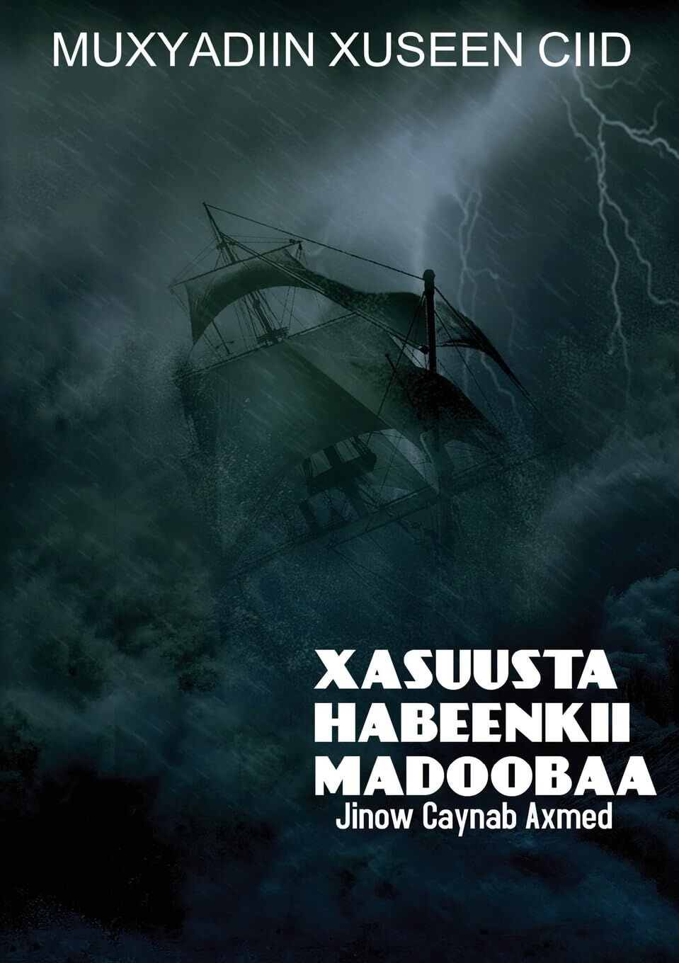 XASUUSTA HABEENKII MADOOBAA