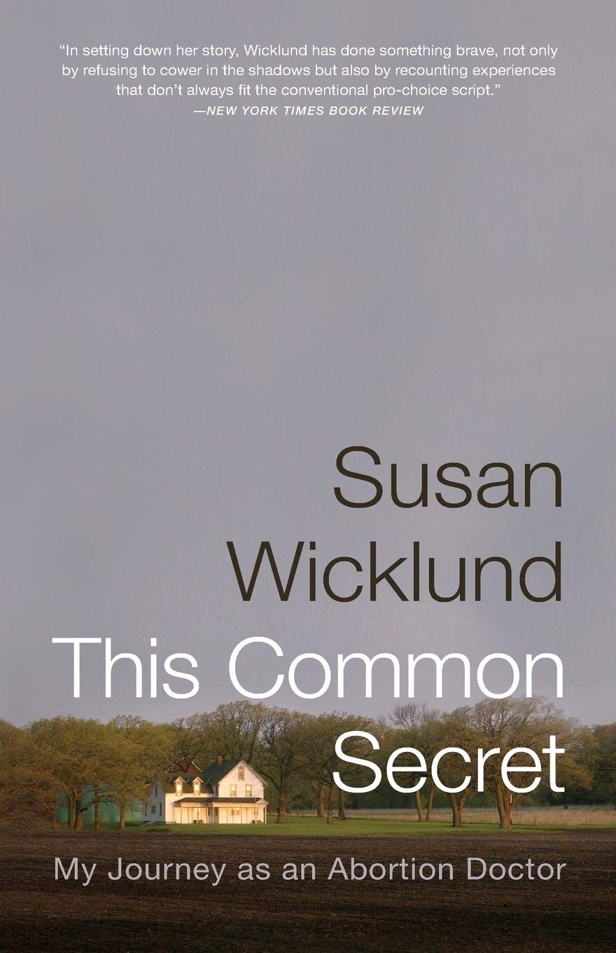 This Common Secret