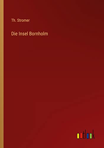 Die Insel Bornholm