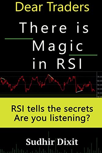 Dear Traders, There is Magic in RSI