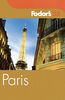 Fodor's Paris 2005 (Travel Guide)