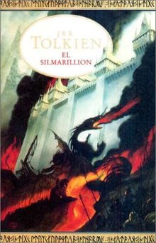 El Silmarillon