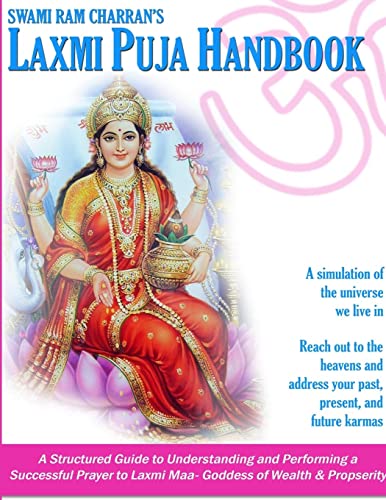 Laxmi Puja