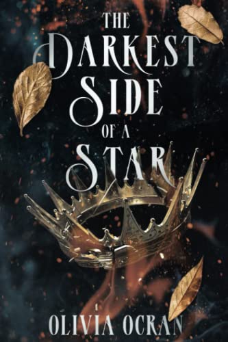The Darkest Side of a Star (The Erea Chronicles, Band 1)