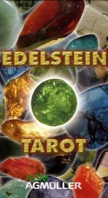 Tarotkarten, Edelstein Tarot