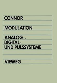 Modulation: Analog-, Digital- und Pulssysteme