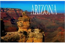 Arizona - Ein kleiner Bildband