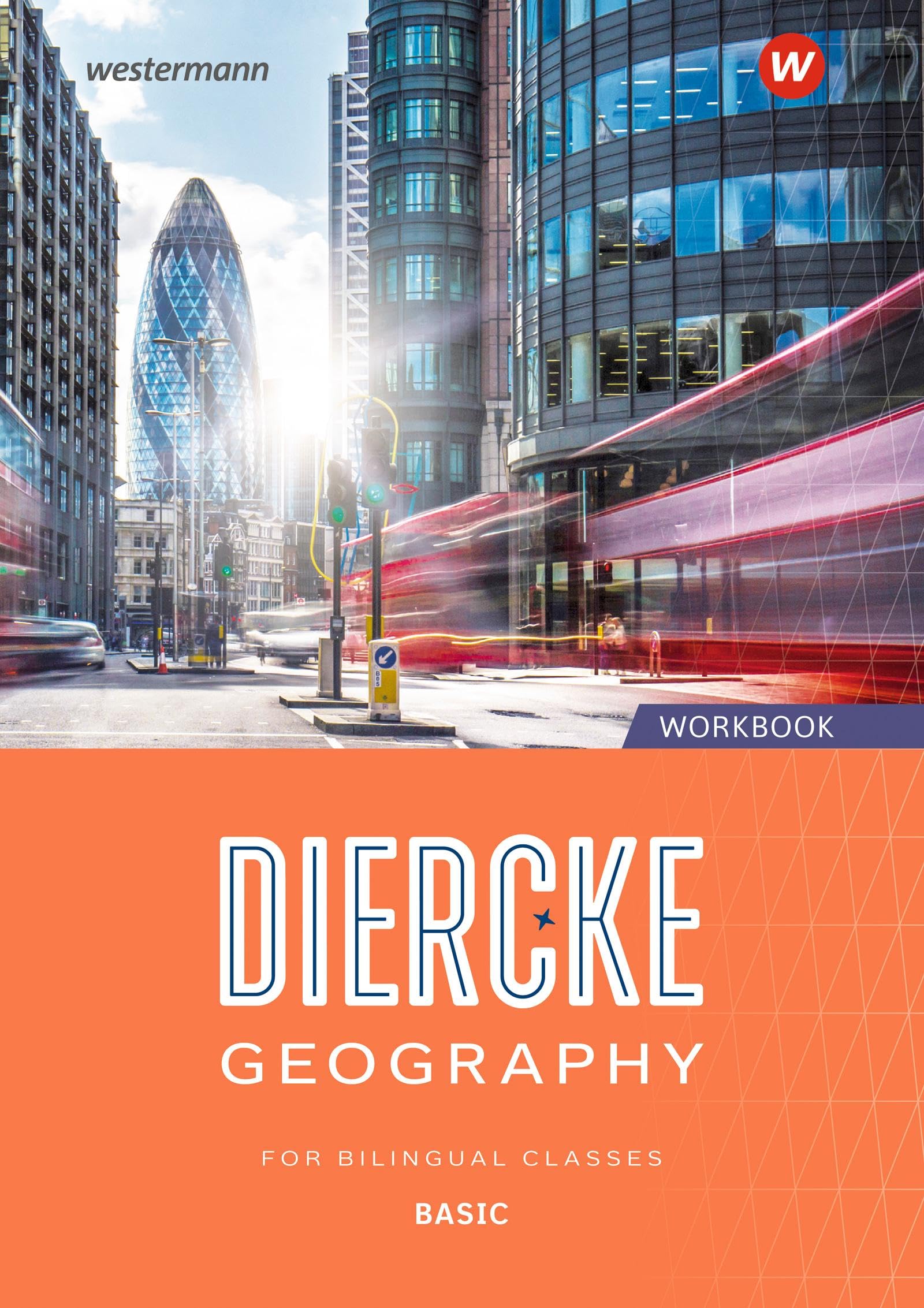 Diercke Geography - Sekundarstufe I - Ausgabe 2025: Basic Workbook: Ausgabe 2025 - Sekundarstufe 1
