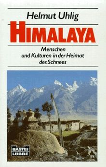 Himalaya