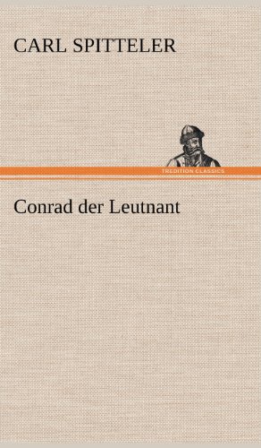 Conrad der Leutnant