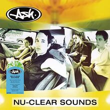 Nu-Clear Sounds [Vinyl LP]