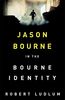 The Bourne Identity (Jason Bourne)