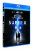 Super 8 [Blu-ray] [FR Import]