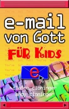E-Mail von Gott für Kids