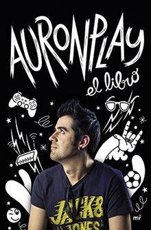 AuronPlay, el libro (4You2)