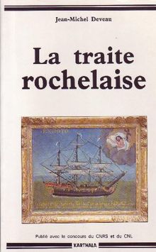 La Traite rochelaise