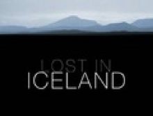 Lost in Iceland