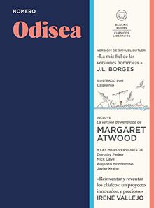 ODISEA Liberada (Ficción)